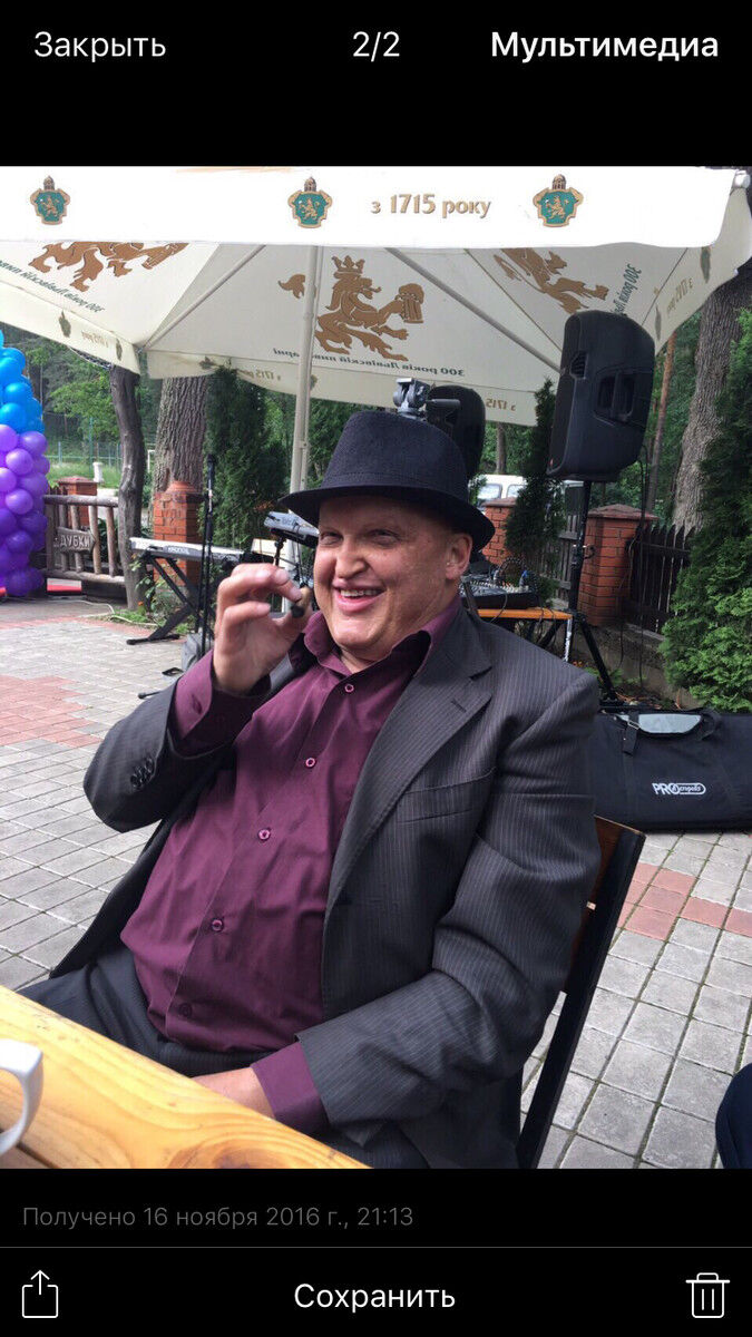  13051683  Vlad, 65 ,    Very