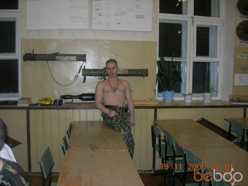 Знакомства Москва, фото мужчины Рысь18, 41 год, познакомится для флирта