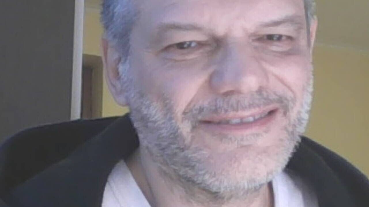  50532353  Sam, 55 ,    Desenzano Del Garda