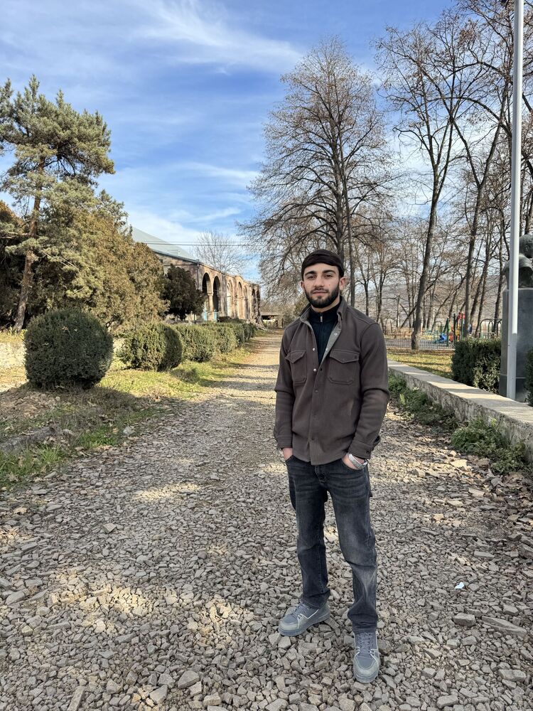 ���� 54675203 ����� Vahe, 25 ���, ���� ���������� � �������