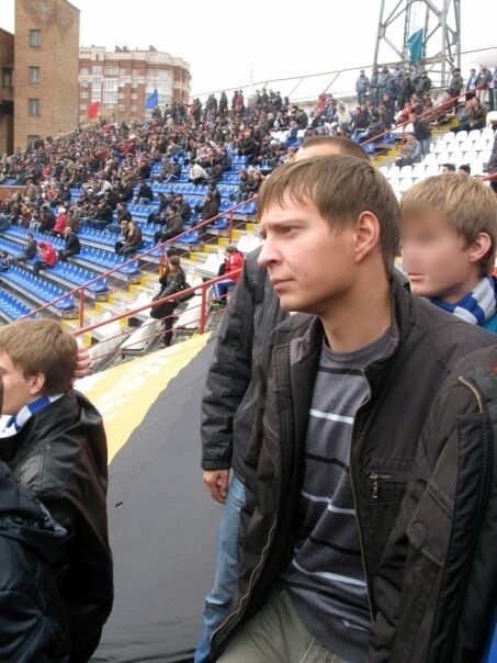 ���� 23172113 ������� �������, 37 ���, ���� ���������� � ������������