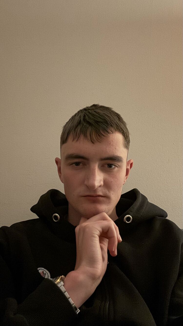  54638263  Rostik, 21 ,    