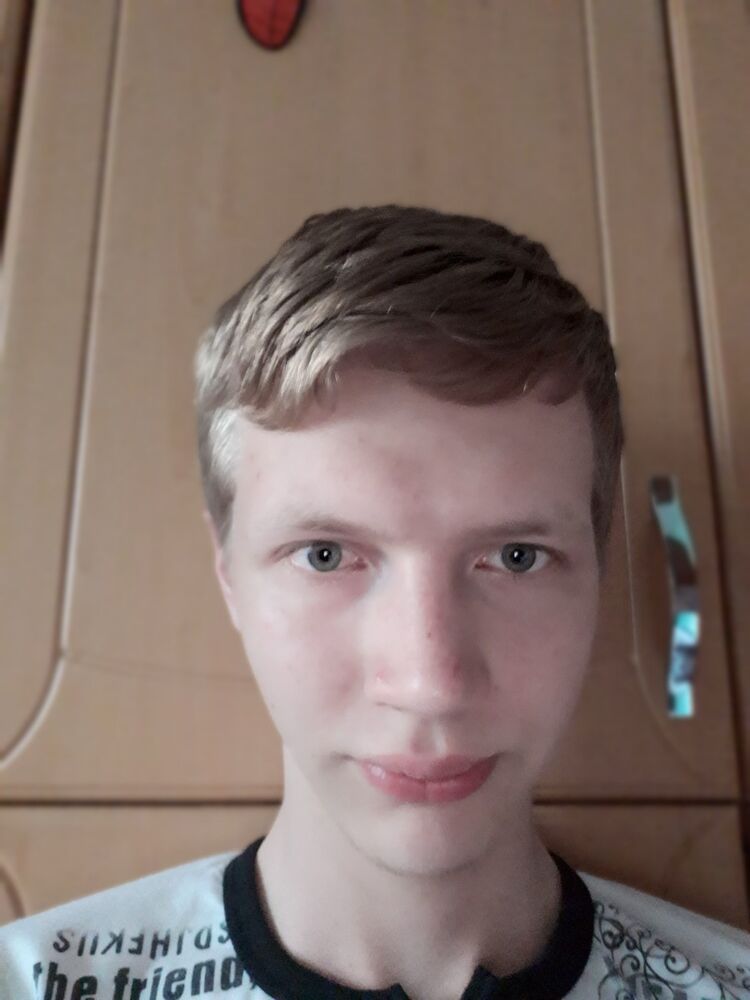 ���� 15940593 ����� Danil, 25 ���, ���� ���������� � ������