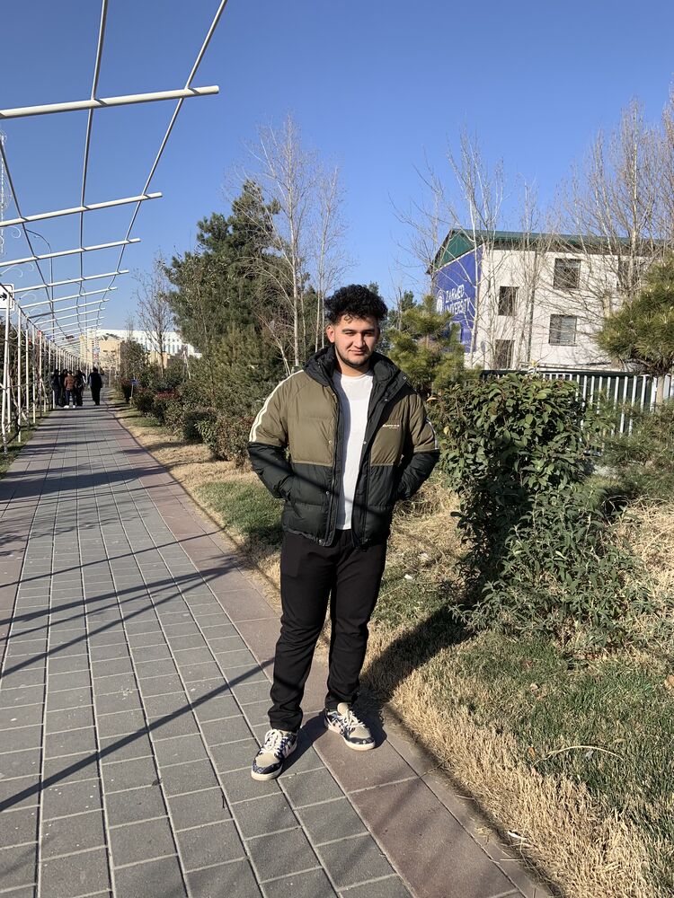 ���� 56181843 ����� Islomjon, 22 ����, ���� ���������� � �������