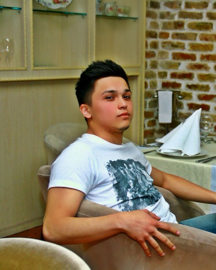  4123063  Ibrokhim, 34 ,    
