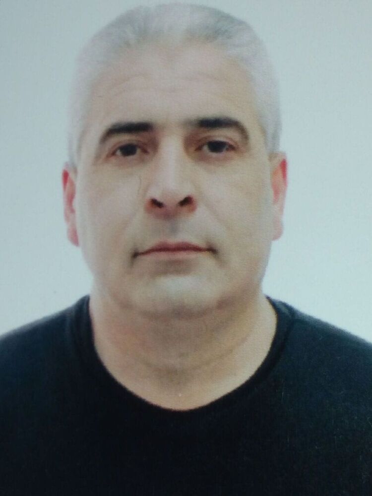 ���� 55152903 ������� ������, 49 ���, ���� ���������� � Aleshtar