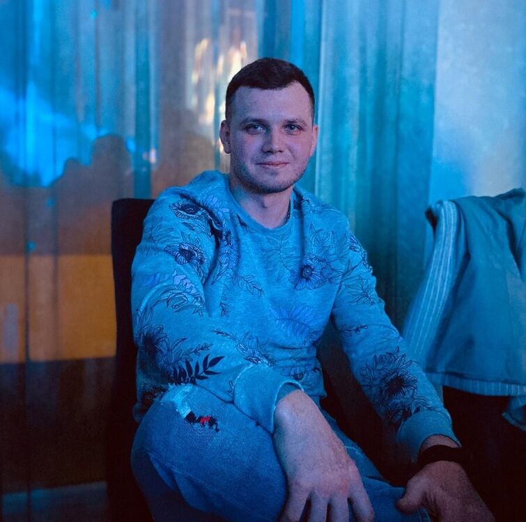 ���� 55289833 ������� �������, 35 ���, ���� ���������� � ������