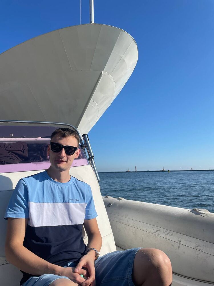 ���� 46194883 ������� Arvid, 32 ����, ���� ���������� � ������