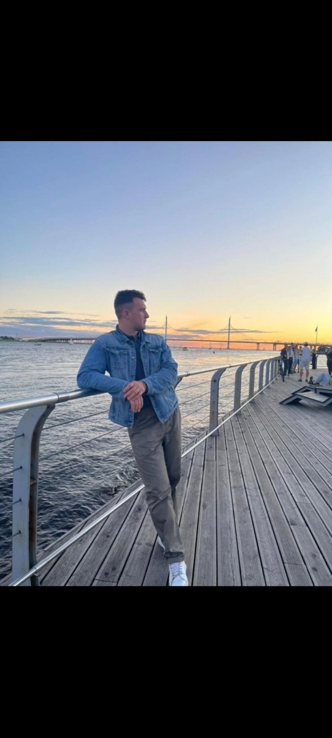 ���������� �����-���������, ���� ������� Andrey, 34 ����, ������������ ��� ������, ����� � ���������