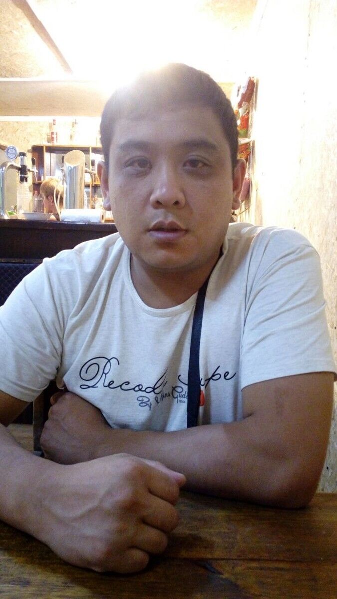  9093273  Ruslan, 41 ,    