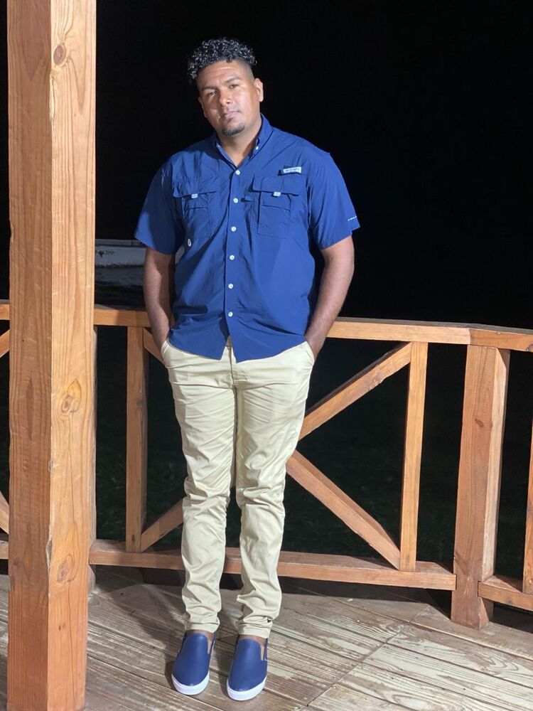  La Vega,   Joes, 34 ,   ,   