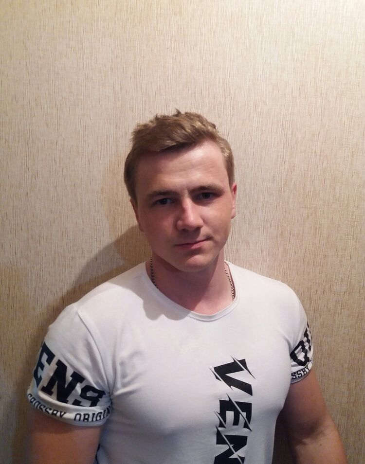 ���� 15998823 ������� Ruslan, 31 ���, ���� ���������� � ��������