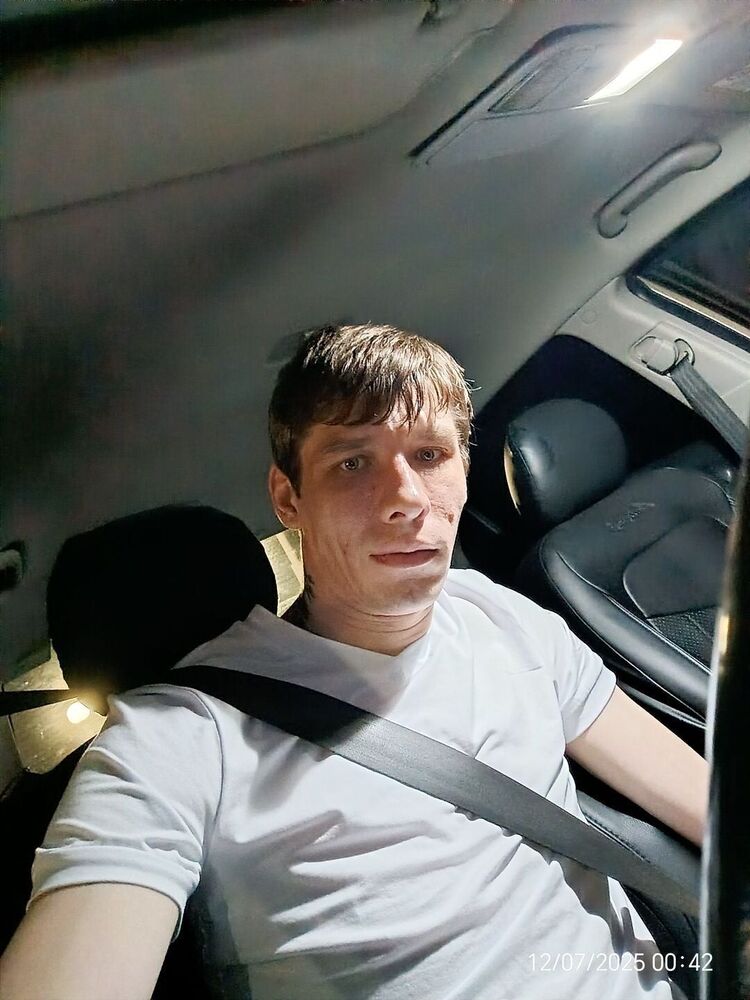 ���� 54372903 ������� Dmitry, 30 ���, ���� ���������� � ������