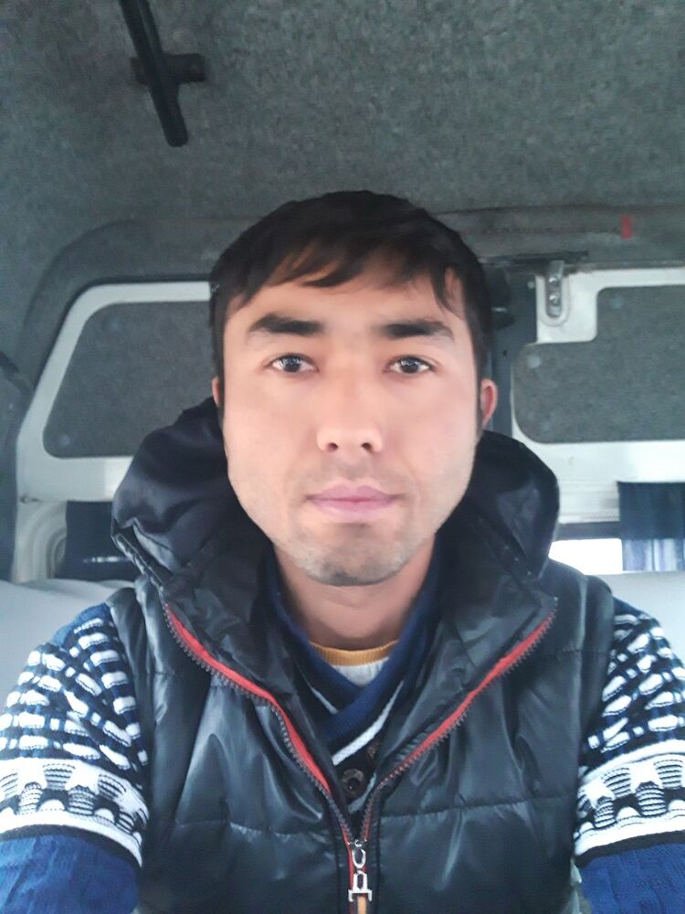  14497823  Sherzod, 34 ,    