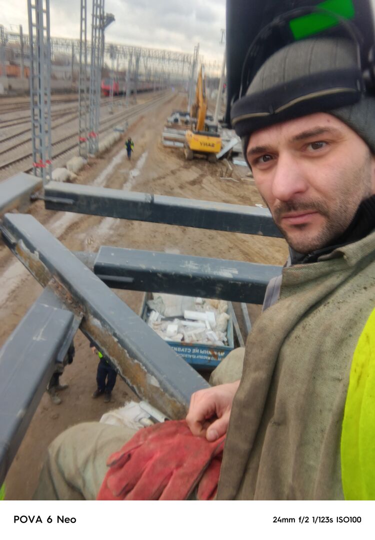 ���������� ������, ���� ������� Rmaha, 38 ���, ������������ ��� ������, ����� � ���������