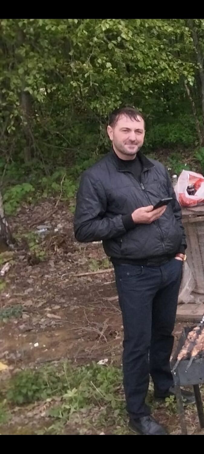 ���������� ������, ���� ������� Elnur, 41 ���, ������������ ��� ������, ����� � ���������