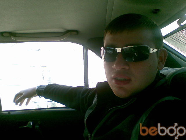  971293  Sherif, 36 ,    