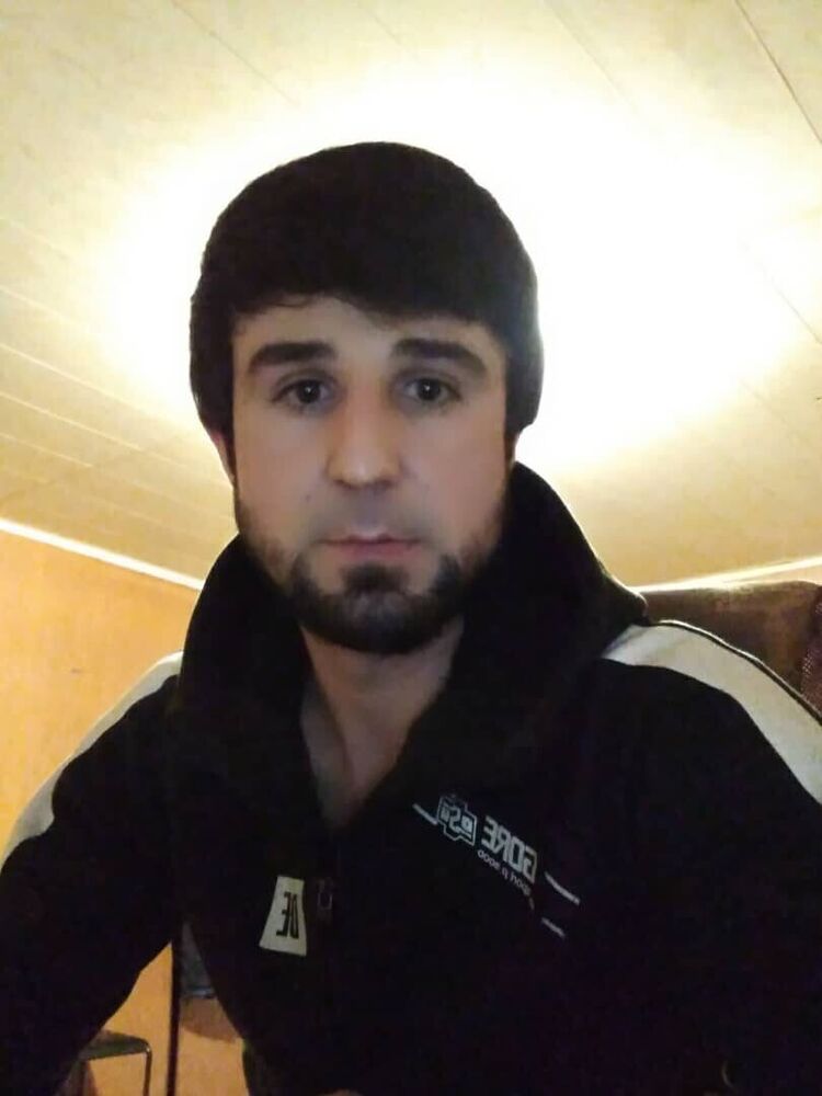  44402303  RUSTAM, 35 ,    