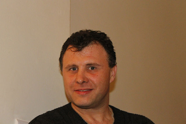 ���� 9428363 ������� Oleg, 57 ���, ���� ���������� � ������