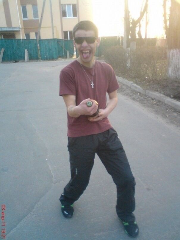 ���� 11081293 ������� �����, 38 ���, ���� ���������� � �����