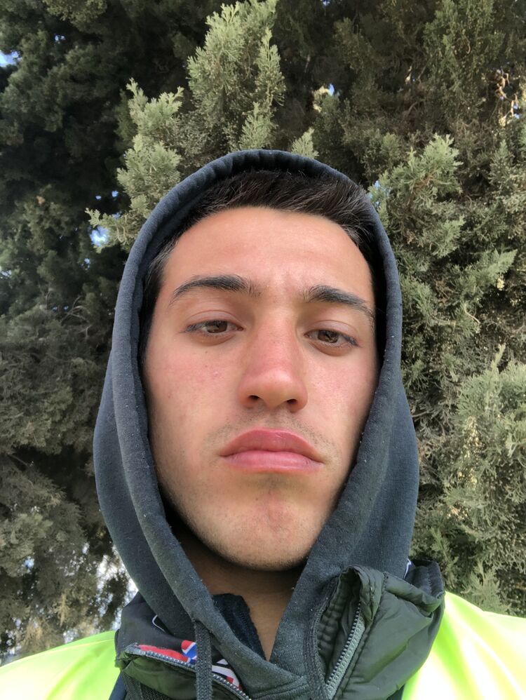 ���������� ������, ���� ����� Emil, 24 ����, ������������ ��� ������, ����� � ���������