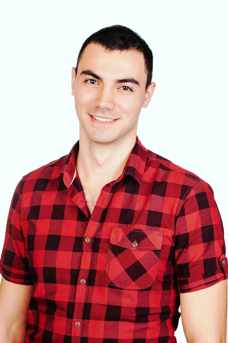 ���� 18600433 ������� John, 31 ���, ���� ���������� � �����������