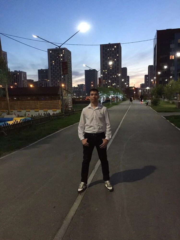 ���� 38486283 ����� Ilmir, 22 ����, ���� ���������� � �������������