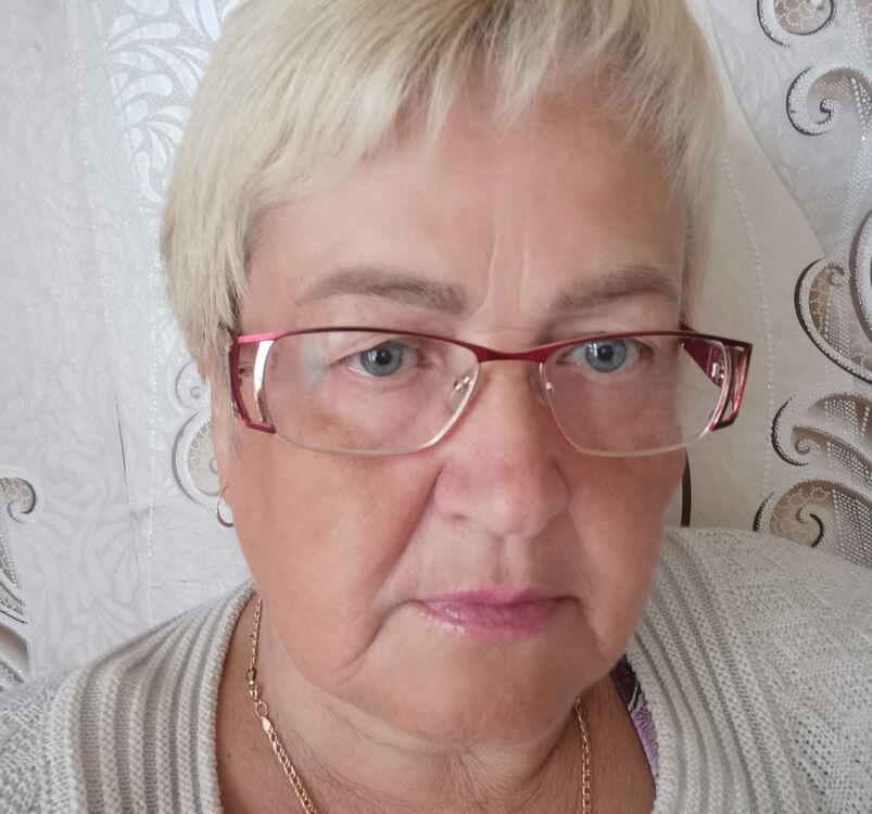 43985183  Valentina, 70 ,    -