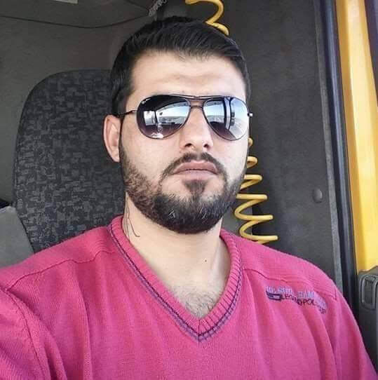  50797803  Ridvan, 37 ,    