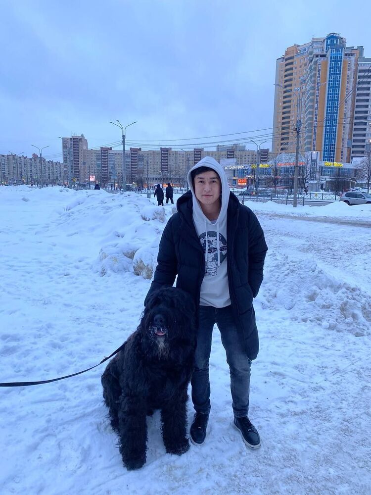  53523013  Beka, 23 ,    