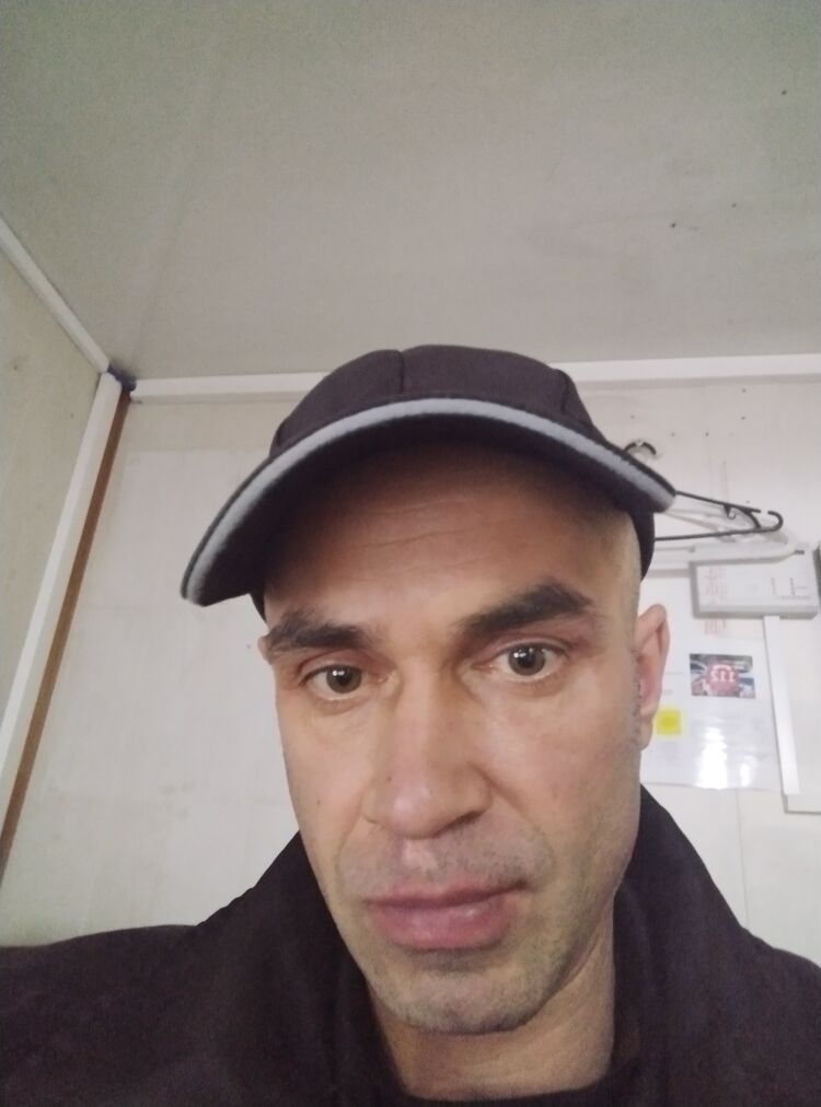 ���� 55527453 ������� Vladimir, 40 ���, ���� ���������� � ������