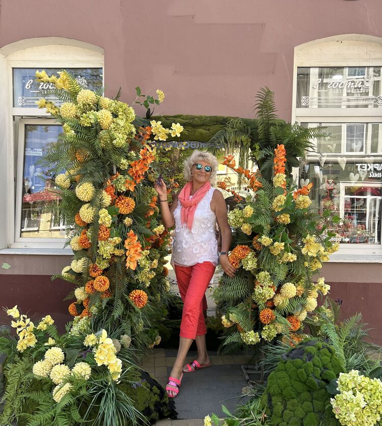  -,   SVETLANA, 59 ,   ,   