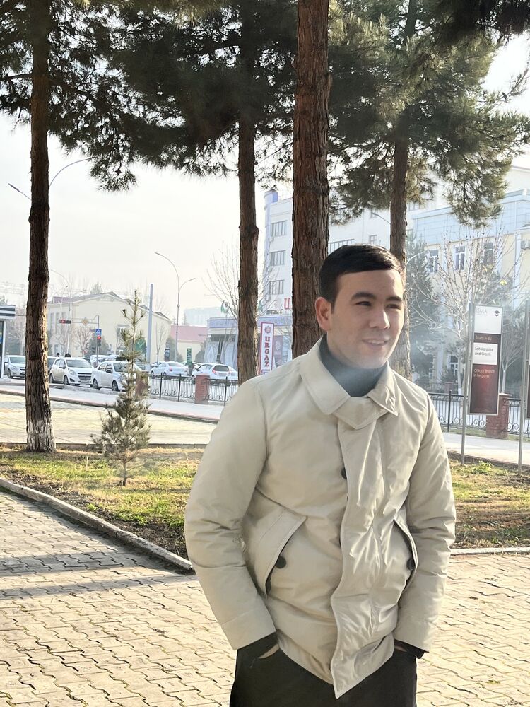 ���������� ������, ���� ����� Azizbek, 25 ���, ������������ ��� ������, ����� � ���������