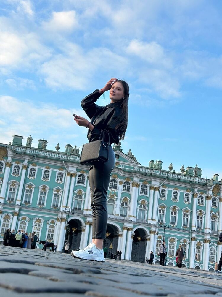 ���� 55134953 ������� ��������, 23 ����, ���� ���������� � �����