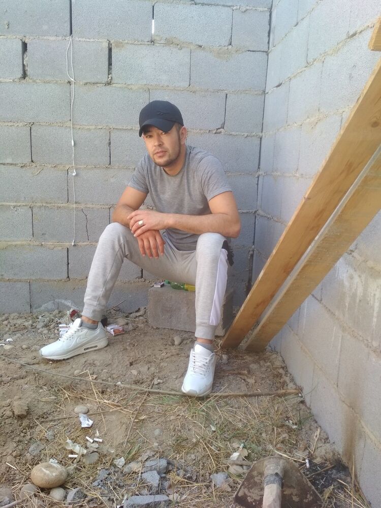 ���� 18450533 ������� Rustam, 40 ���, ���� ���������� � ������