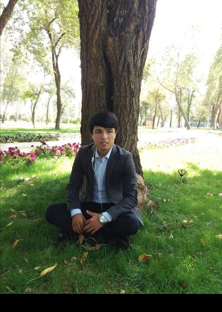 ���� 26541033 ������� Jahongir, 27 ���, ���� ���������� � ������