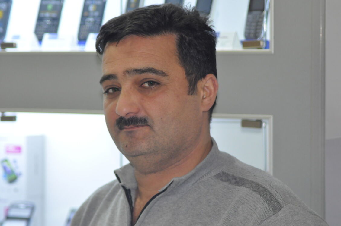 ���� 5997743 ������� Kerim, 45 ���, ���� ���������� � ����