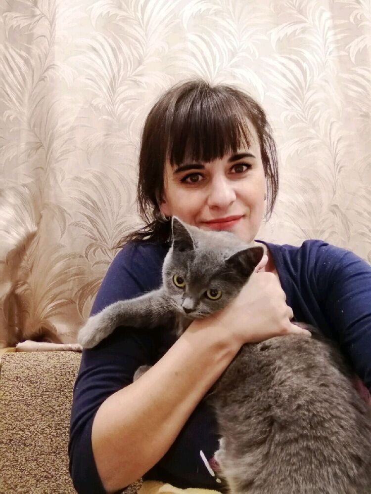  24544103  Oksana, 43 ,    