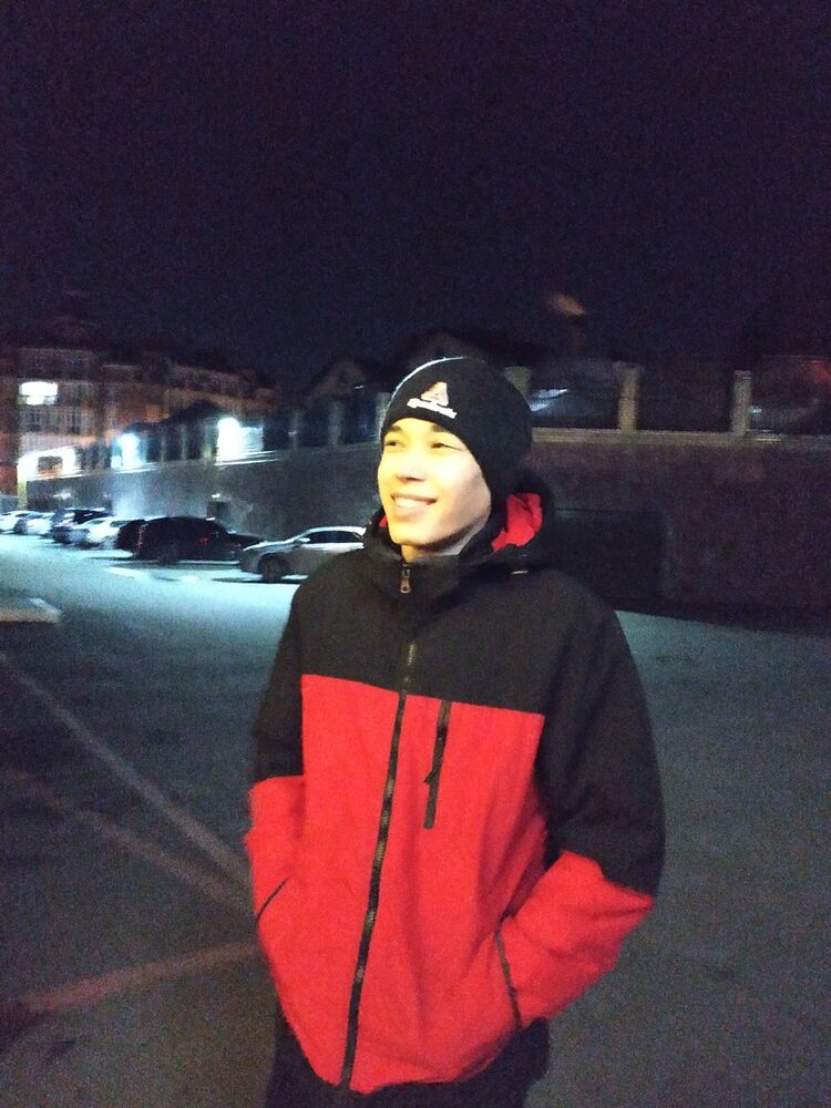 ���� 18125683 ����� ����, 25 ���, ���� ���������� � ���������