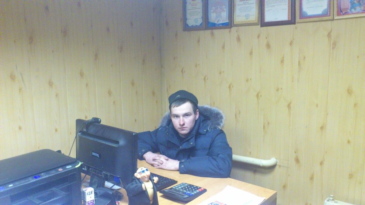 ���� 6851133 ������� �����, 34 ����, ���� ���������� � ������