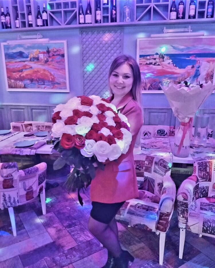 ���� 54949543 ������� Galina, 36 ���, ���� ���������� � ���������