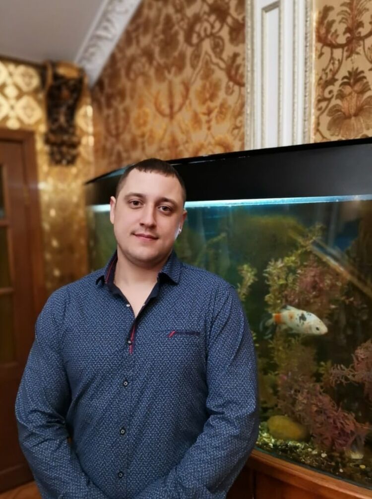  ,   Sergey, 35 ,   ,   