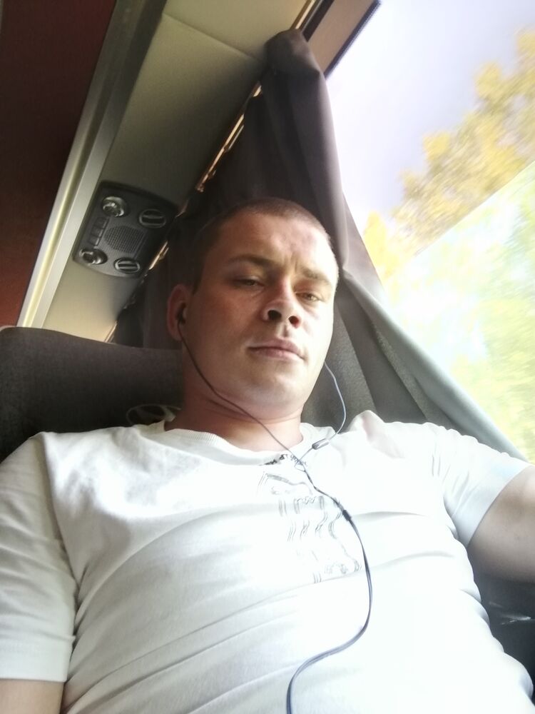 ���� 24589983 ������� Vlad, 34 ����, ���� ���������� � ������