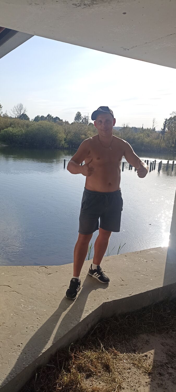 ���������� ������-��-����, ���� ������� Nikolay, 41 ���, ������������ ��� ������, ����� � ���������