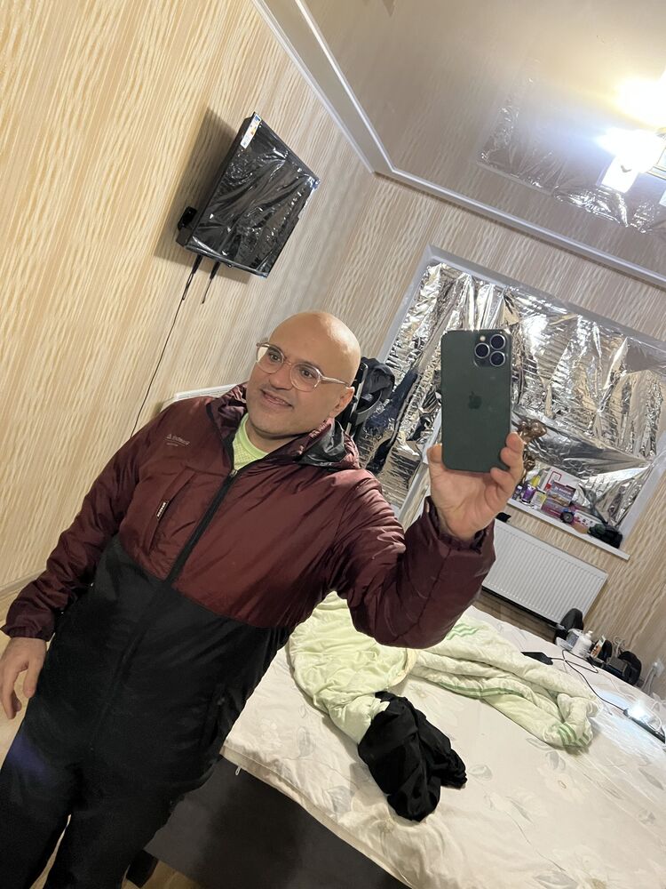 ���������� �������, ���� ������� Hamed, 44 ����, ������������ ��� ������, ����� � ���������