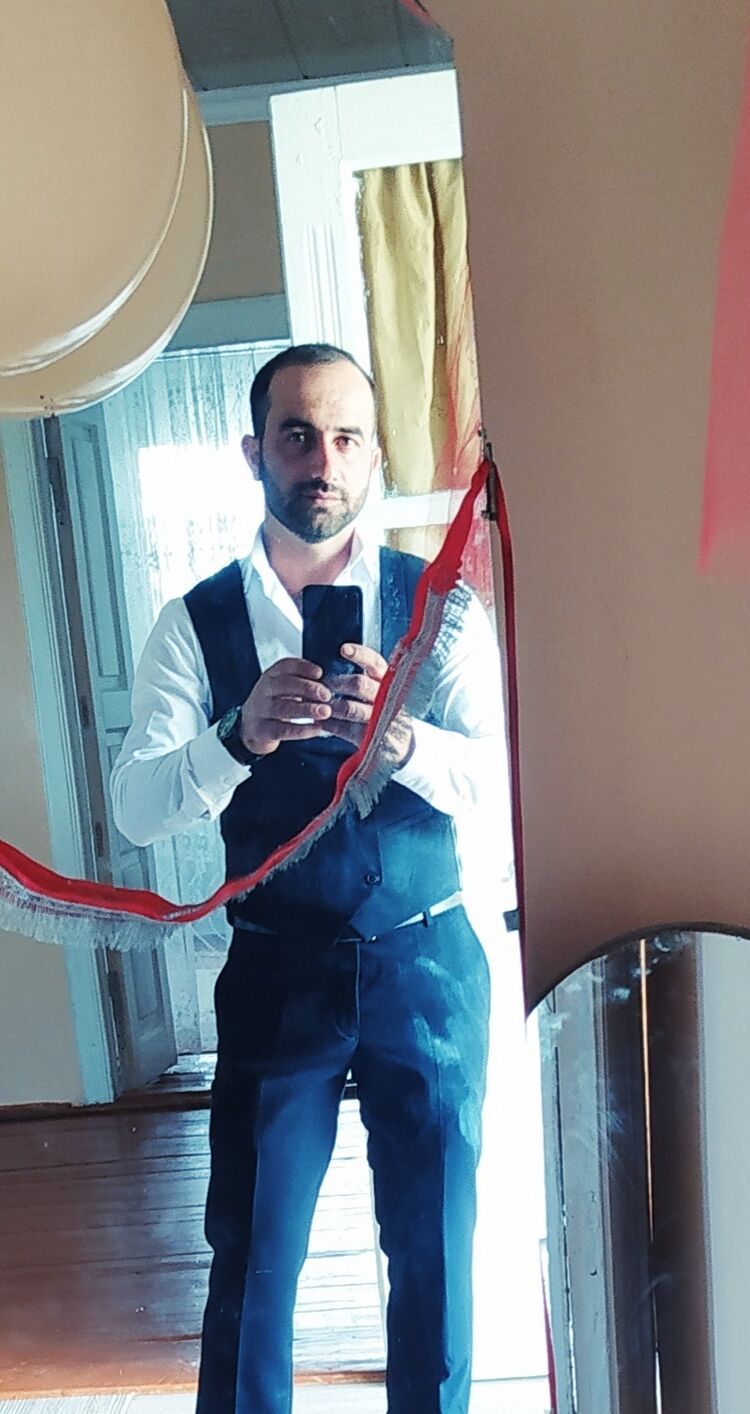 ���������� �����-���������, ���� ������� Vuqar, 33 ����, ������������ ��� ������, ����� � ���������