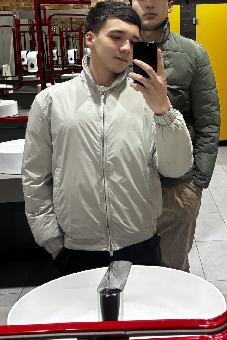 ���������� �������, ���� ����� Shukrulloh, 20 ���, ������������ ��� ������, ����� � ���������