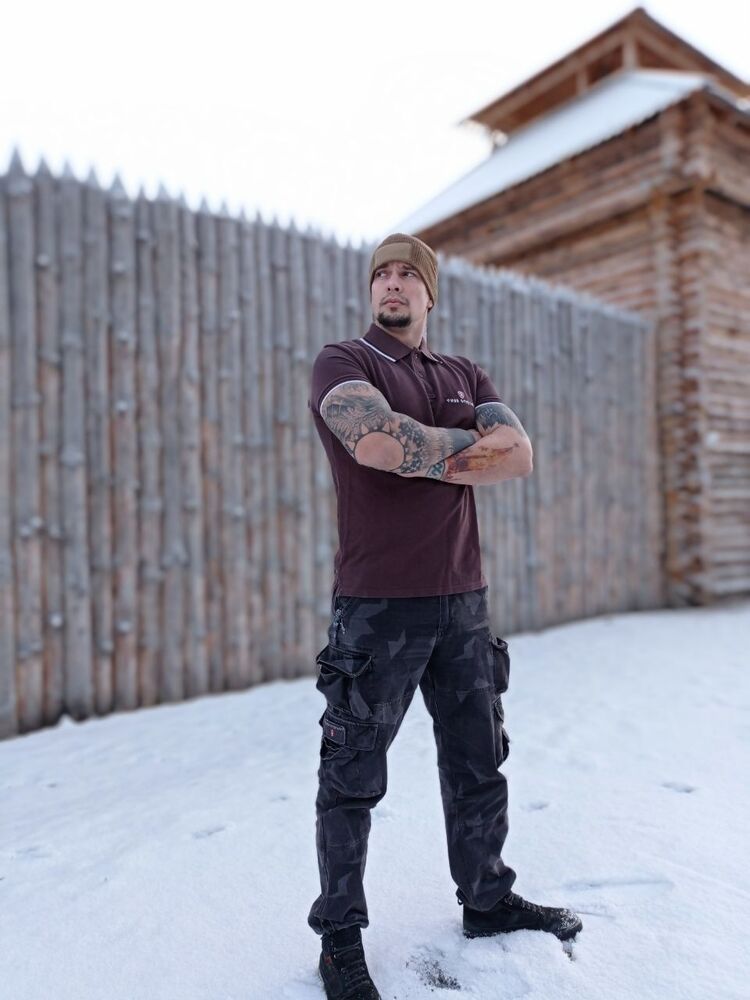 ���� 23207543 ������� ������, 35 ���, ���� ���������� � ������������