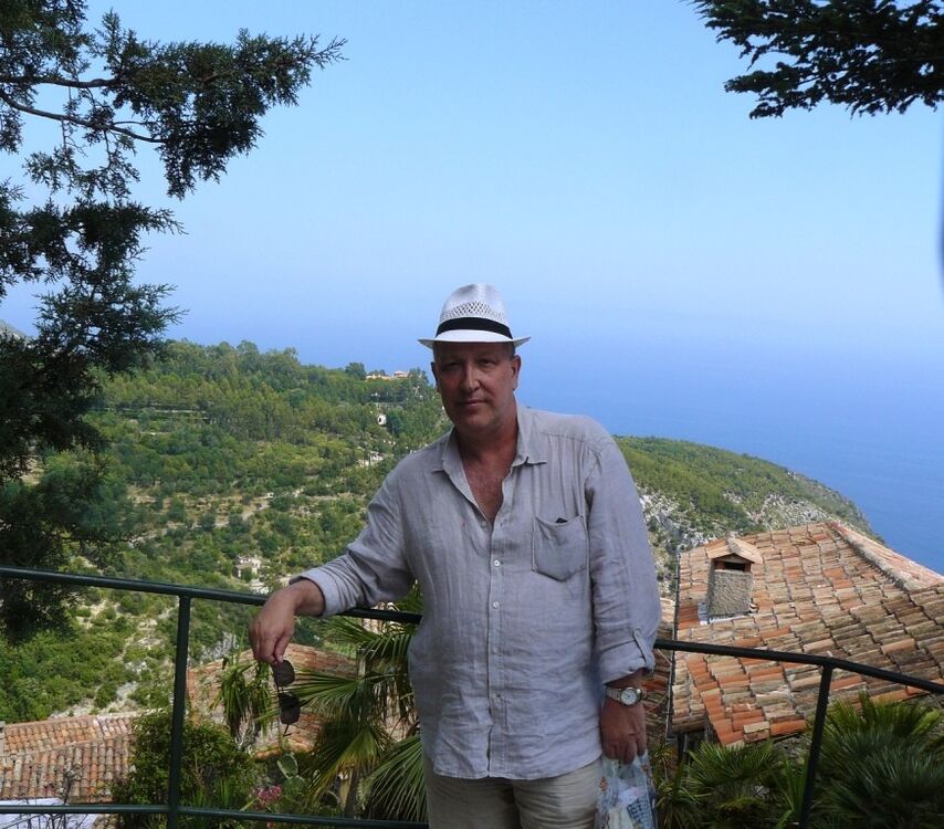  6048443  Igor, 61 ,    