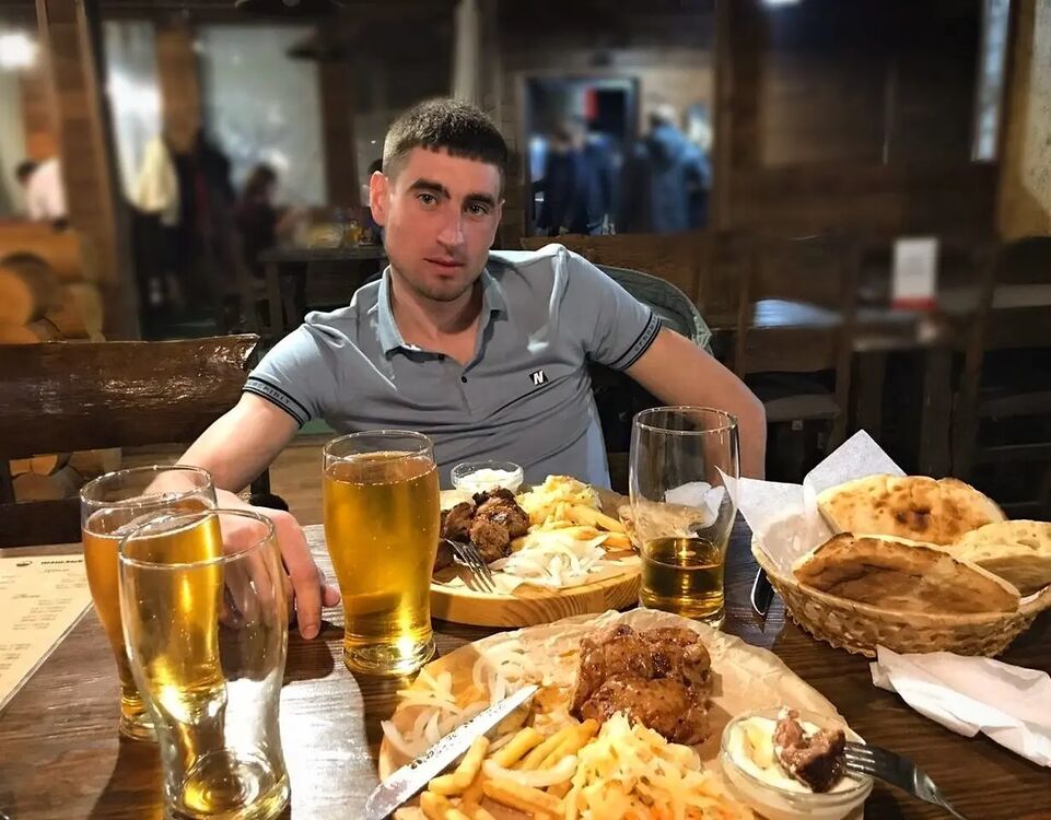 ���� 36415813 ������� Sergey, 30 ���, ���� ���������� � ����������